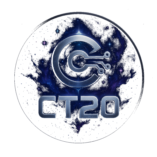 Logo CT20